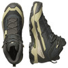 Salomon Men's X Ultra 5 Mid Gore-Tex Hiking Boot Salomon Men's X Ultra 5 Mid Gore-Tex Hiking Boot