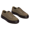 Dr. Martens Men's Brookline Canvas Casual Shoe