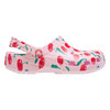 Crocs Women's Classic Fresh Fruits Clog
