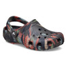Crocs Men's Marbled Classic Clog