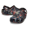 Crocs Men's Marbled Classic Clog