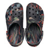 Crocs Men's Marbled Classic Clog