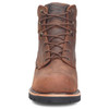 Chippewa Men's Super DNA 6" Insulated Steel Toe Work Boot