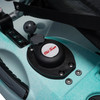 01.7560.0702 - Horizon -  PDL Drive control knob detail