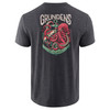 Grundens Men's Octo-Trout Short-Sleeve T-Shirt