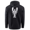 Grundens Men's Eat Your Words DWR HD Hoodie