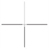 Trijicon Huron 1-4x24mm (30mm) SFP BDC Hunter Holds Riflescope