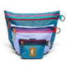 Cotopaxi Cubo Pouch Organizers Set