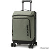 Dakine Split 4 Wheel Roller 48 Liter Wheeled Carry-On Bag