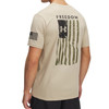 Under Armour Men's UA Freedom Flag Short-Sleeve Shirt