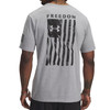 Under Armour Men's UA Freedom Flag Short-Sleeve Shirt