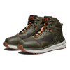 Keen Men's Synchro Waterproof Carbon Toe Work Boot