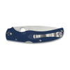 Spyderco Native Chief Lightweight CPM S110V Folding Knife