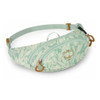 Shaleafy Print Frosty Mint