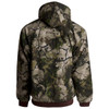 King's Camo Men's Insulated Bomber Jacket