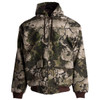 King's Camo Men's Insulated Bomber Jacket