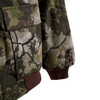 King's Camo Men's Insulated Bomber Jacket
