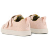 TOMS Toddlers' Cruz Double Strap Sneaker