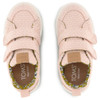 TOMS Toddlers' Cruz Double Strap Sneaker