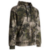 King's Camo Men's Classic Cotton Full-Zip Hoodie