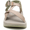 Chaco Men's CushZ Extra Cushioned Sandal