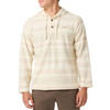 O'Neill Men's Bavaro Stripe Poncho Pullover Fleece O'Neill Men's Bavaro Stripe Poncho Pullover Fleece