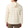 O'Neill Men's Bavaro Stripe Poncho Pullover Fleece O'Neill Men's Bavaro Stripe Poncho Pullover Fleece