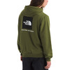 The North Face Men's Evolution Box NSE Hoodie The North Face Men's Evolution Box NSE Hoodie