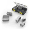 Buzbe Colony 15 Modular Tackle Box Buzbe Colony 15 Modular Tackle Box
