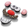 Crocs Mr Potato Head 5 Pck Jibbitz Charm