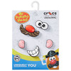 Crocs Mr Potato Head 5 Pck Jibbitz Charm