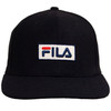 Black - front