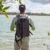 Tsunami SaltX 18 Liter Waterproof Backpack