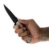 Toor Darter S Fixed Blade Knife