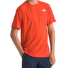 The North Face Teen New 24/7 Short-Sleeve Shirt