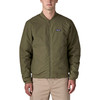 Patagonia Men's Isthmus Deck Jacket
