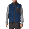 Patagonia Men's Classic Retro-X Fleece Vest