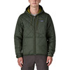 Patagonia Men's Diamond Quilted Bomber Hoody