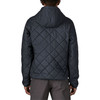 Patagonia Men's Diamond Quilted Bomber Hoody