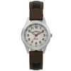 Timex Expedition Field Mini 26mm Leather Strap Watch