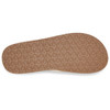Sanuk Women's Bubblecush Flip Flop