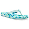 Sanuk Women's Bubblecush Flip Flop