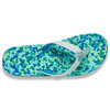 Sanuk Women's Bubblecush Flip Flop