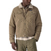 Patagonia Men's Pile-Lined Trucker Jacket