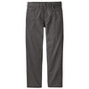 Patagonia Men's Twill Traveler 5-Pocket Pants