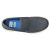 Nunn Bush Men's Conway EZ Moc Toe Slip-On Shoe