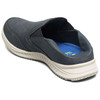 Nunn Bush Men's Conway EZ Moc Toe Slip-On Shoe