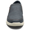 Nunn Bush Men's Conway EZ Moc Toe Slip-On Shoe