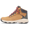 Columbia Women's Newton Wander Suede Boot