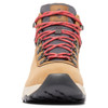Columbia Women's Newton Wander Suede Boot